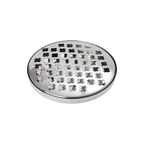 Beaumont Spirit Measure Drip Tray Round  140mm