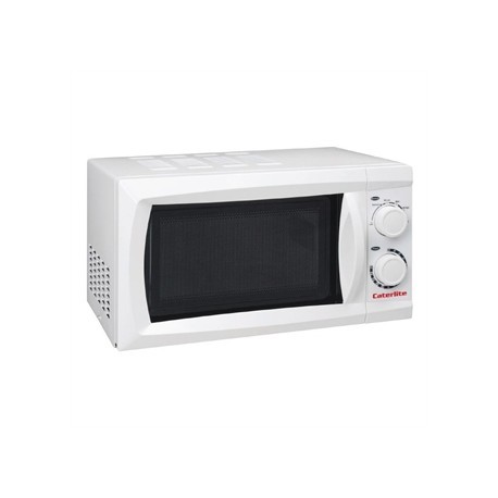 Caterlite Compact Microwave Oven