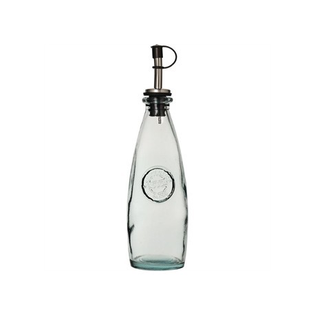 Authentico Olive Oil Bottle 10.5oz