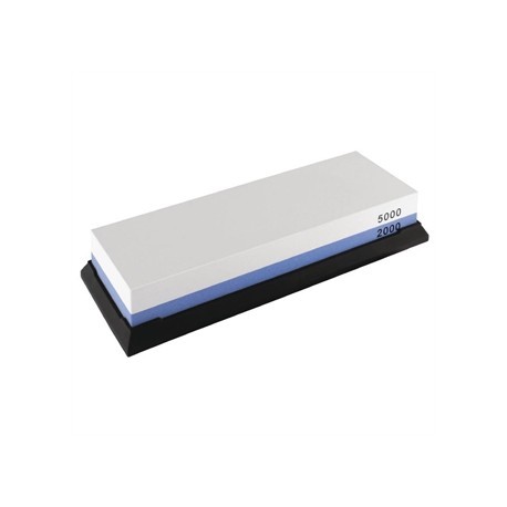 Vogue Dual Grit Whetstone