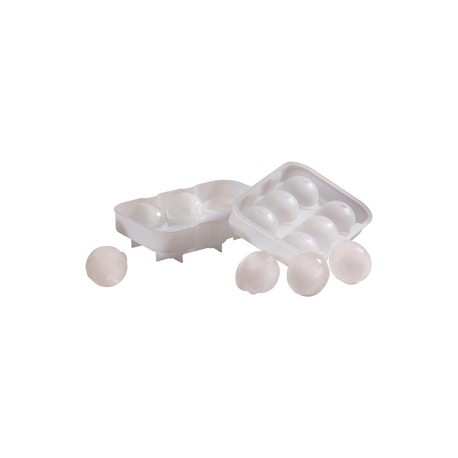 Beaumont Silicone Ice Ball Mould