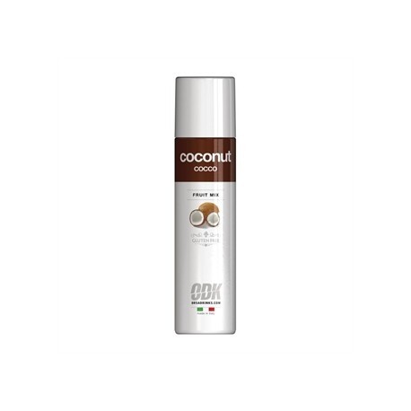 ODK Coconut Puree