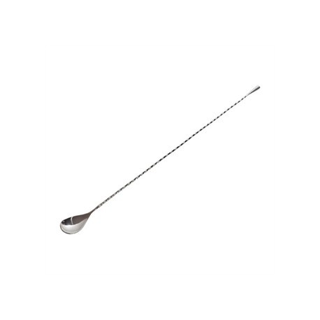 Beaumont Mezclar Collinson's Long Bar Spoon Copper