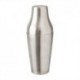 Beaumont Mezclar French Cocktail Shaker Satin