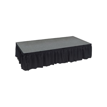 Gopak Valance Black 230mm