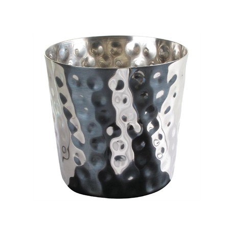 Olympia Stainless Steel Chip Cup