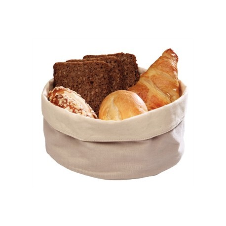 APS Round Small Canvas Bag