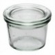 APS Weck Jar 80ml