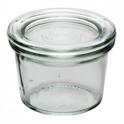 APS Weck Jar 80ml