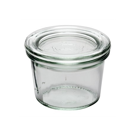 APS Weck Jar 80ml