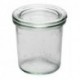 APS Weck Jar 140ml