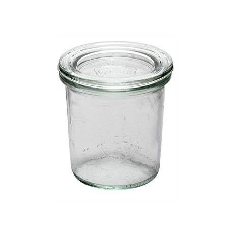 APS Weck Jar 140ml
