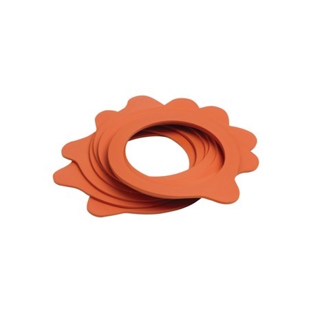 APS Weck Jar Rubber Washers