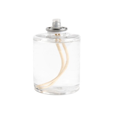 Liquid Wax Candle