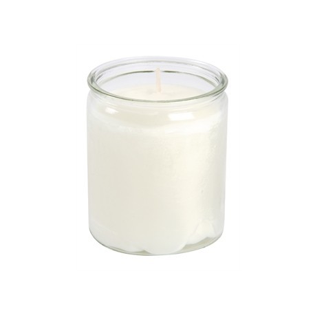 Starlight Jar Candles Clear