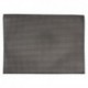 APS PVC placemat Silver And Grey