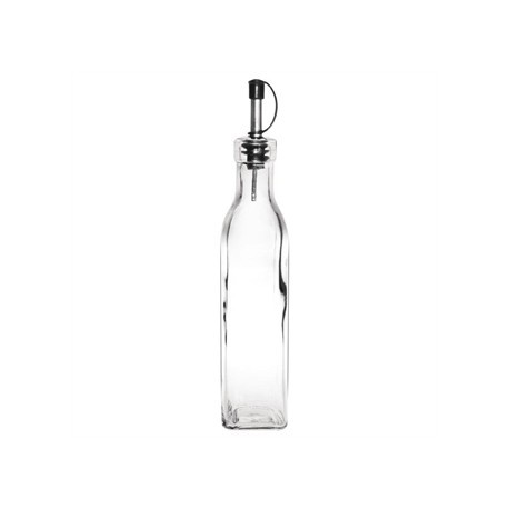 Olympia Olive Oil and Vinegar Bottle 250ml