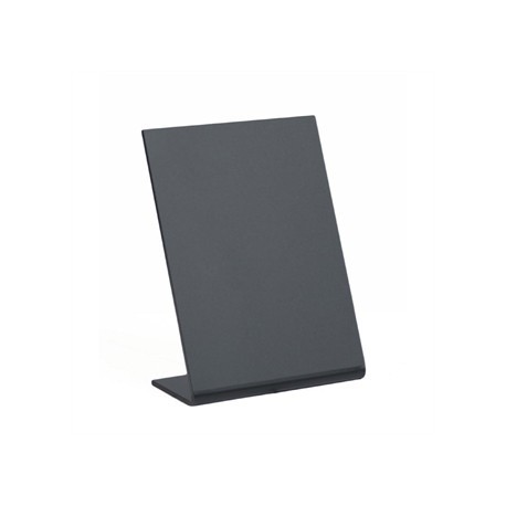 Securit Mini Buffet Blackboard A7