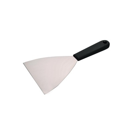 Schneider Stainless Steel Spatula 120mm