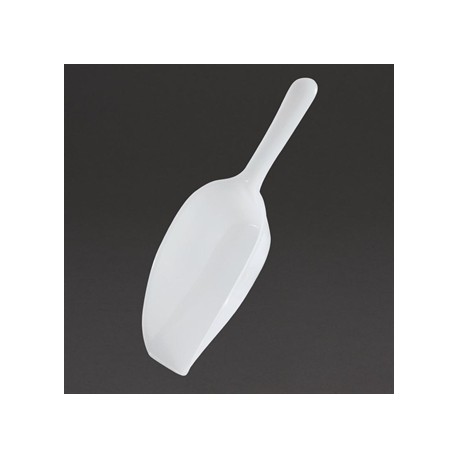 Schneider Polythene Flour Scoop 110ml