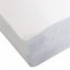 Mitre Comfort Allerzipsmooth Mattress Protector King White