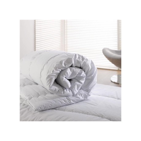 Mitre Comfort Bounceback Duvet Double White