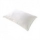 Mitre Essentials Bounceback Pillow White