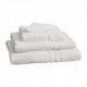 Mitre Essentials Capri Hand Towel White