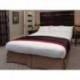 Mitre Comfort Egyptian Fitted Sheet Single
