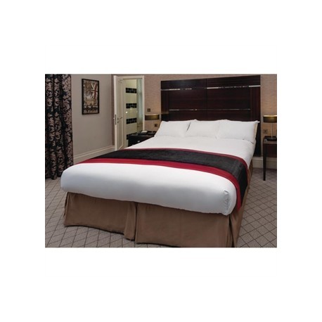 Mitre Comfort Egyptian Fitted Sheet Single