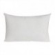 Mitre Essentials Polyrest Housewife Pillow Protector White