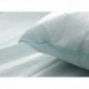 Mitre Essentials Regatta Pillow White