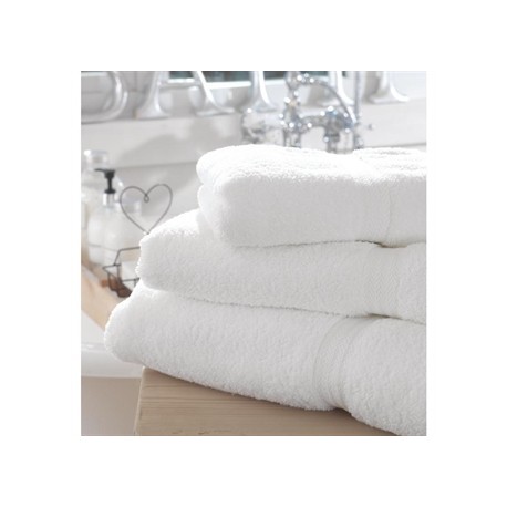 Mitre Comfort Riviera Hand Towel White