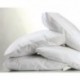 Mitre Comfort Ultraloft Pillow White