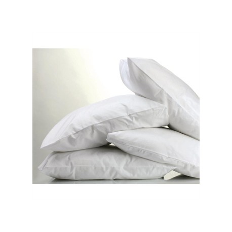 Mitre Comfort Ultraloft Pillow White