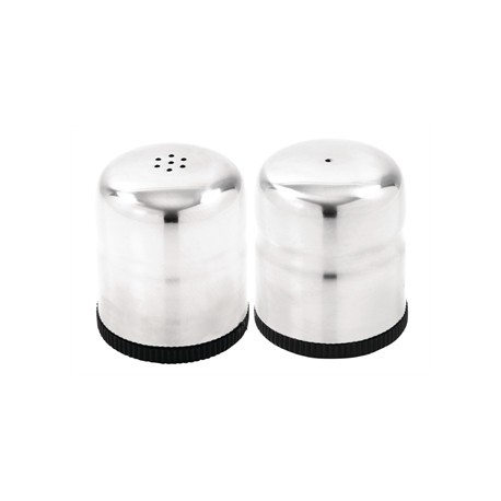 Mini Salt and Pepper Set