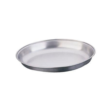 Oval 12" Undivided Vegetable Dish