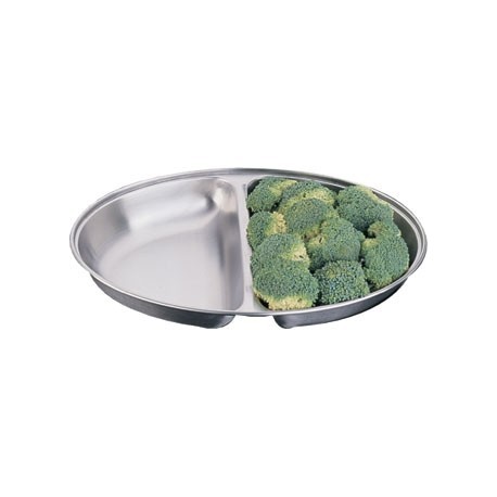 Oval 12" Vegetable Dish