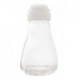 Glass Pepper Shaker Pot