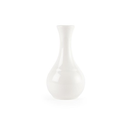 Churchill Whiteware Bud Vase