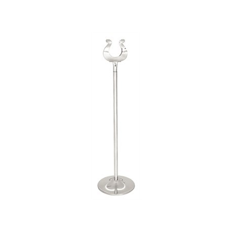 Table Number Stand 12in