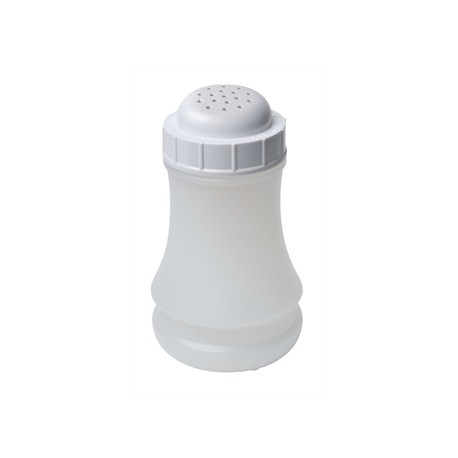 Plastic Salt Shaker