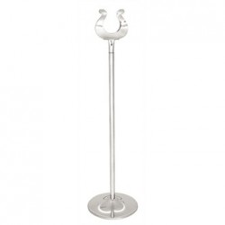 Table Number Stand 10in