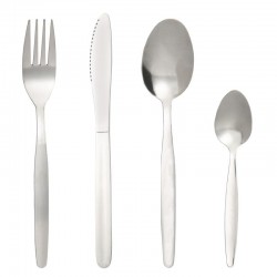 Special Offer Olympia 48 Piece Kelso Cutlery Set