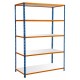 Heavy Duty Storage Shelving