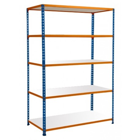 Heavy Duty Storage Shelving