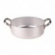 Agnelli Professional Aluminium 3mm - Casserole Pot