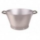 Agnelli Professional Aluminium 3mm - Colander