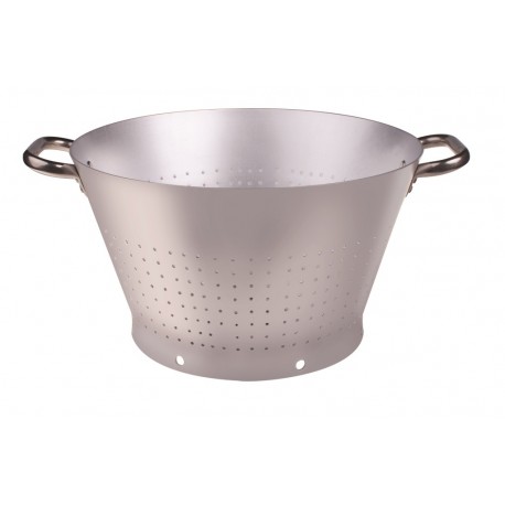 Agnelli Professional Aluminium 3mm - Colander