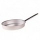 Agnelli Professional Aluminium 3mm - Oval Fish Pan